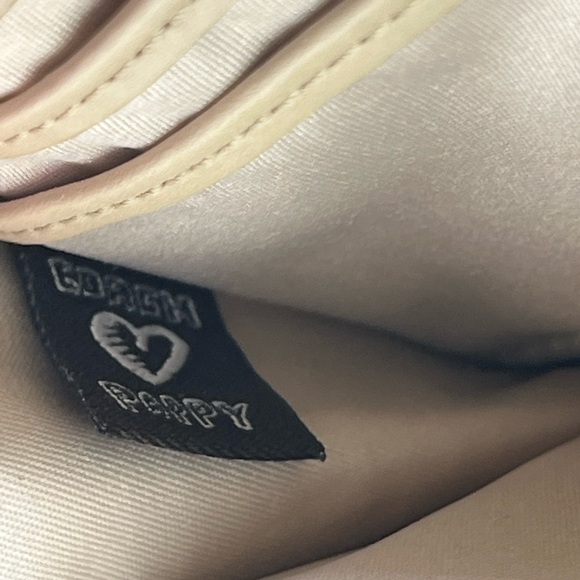 Coach Poppy Continental Wallet - Picture 14 of 16